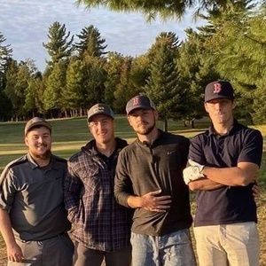 Meet your Posher, Caleb